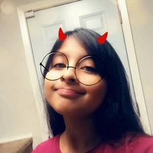 Meet your Posher, Moraima